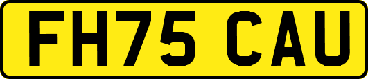 FH75CAU