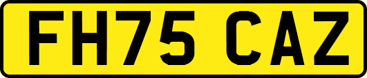 FH75CAZ
