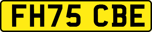 FH75CBE