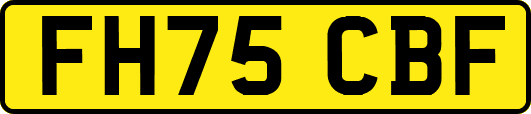 FH75CBF
