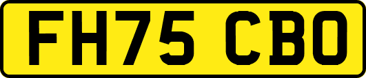 FH75CBO