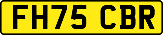 FH75CBR
