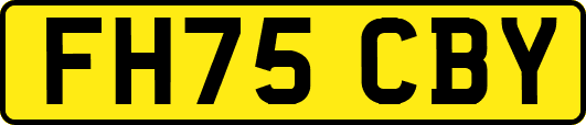 FH75CBY