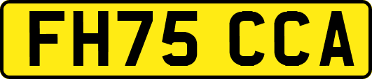 FH75CCA