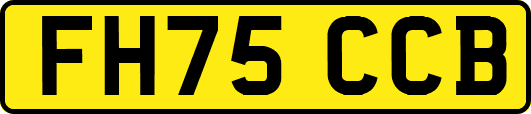 FH75CCB