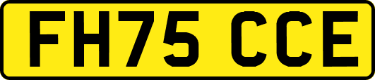 FH75CCE