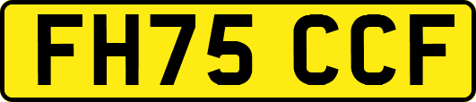 FH75CCF