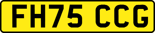 FH75CCG