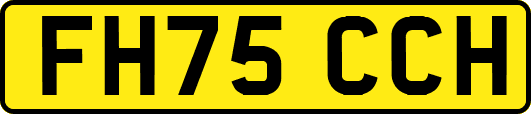 FH75CCH