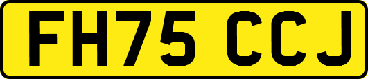 FH75CCJ