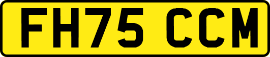 FH75CCM