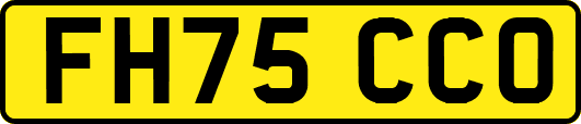 FH75CCO