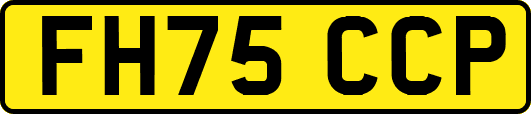 FH75CCP
