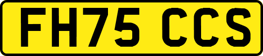 FH75CCS