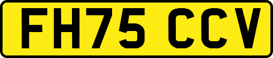FH75CCV