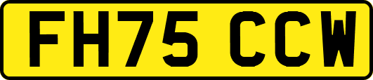 FH75CCW