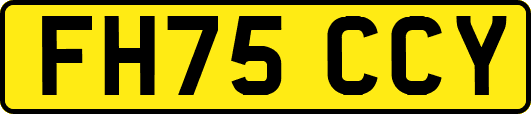 FH75CCY