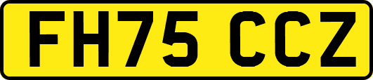 FH75CCZ