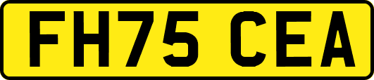 FH75CEA