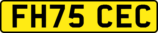 FH75CEC