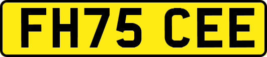 FH75CEE