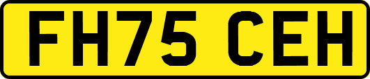 FH75CEH