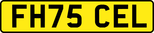 FH75CEL