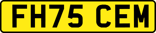 FH75CEM