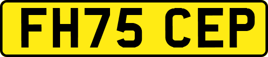FH75CEP
