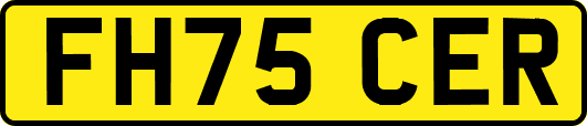 FH75CER