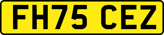 FH75CEZ