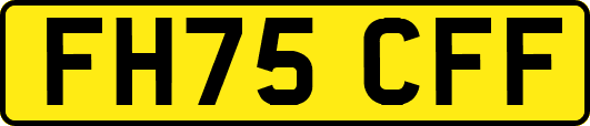 FH75CFF