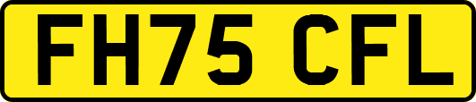 FH75CFL