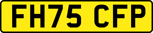 FH75CFP