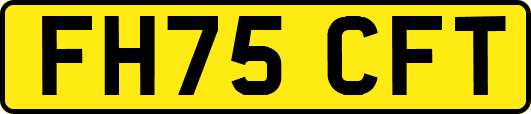 FH75CFT
