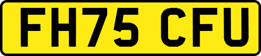 FH75CFU