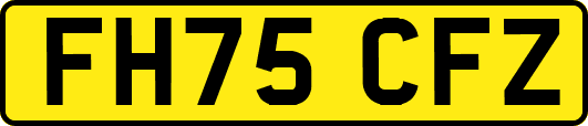 FH75CFZ