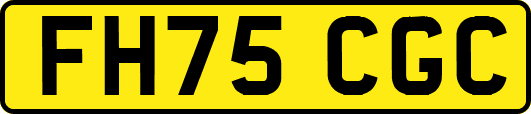 FH75CGC