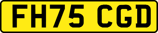 FH75CGD