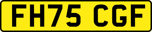 FH75CGF