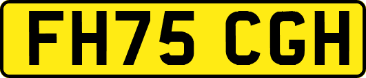 FH75CGH