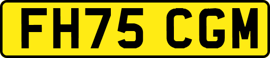 FH75CGM