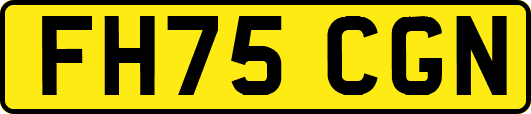 FH75CGN