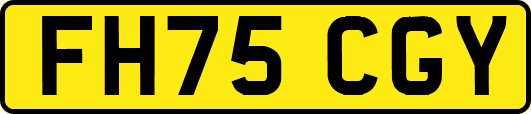FH75CGY