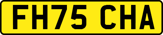 FH75CHA