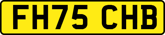 FH75CHB