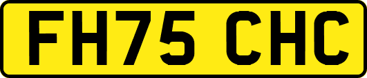 FH75CHC