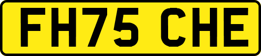 FH75CHE