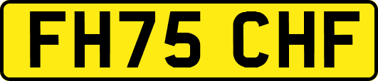 FH75CHF
