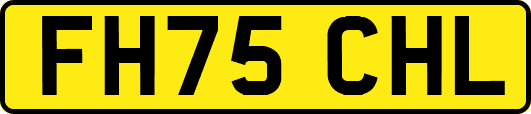 FH75CHL